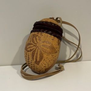 Purse gourd